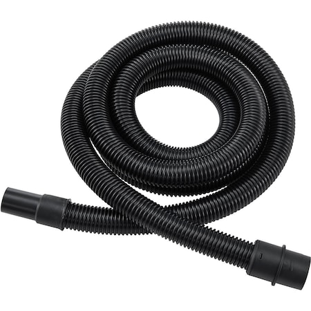 Global Industrial Replacement 13' Hose For Cat C16V Wet/Dry Vacuum 641759 CRP1024